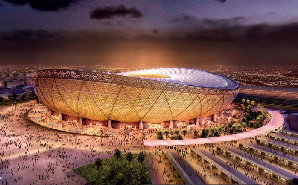 تکاپو برای خلق خاطره ۲۹ روز خوش فوتبالی در آسیا؛ قطر با چند ورزشگاه پیشرفته جام ملتها را برگزار میکند؟ تکاپو برای خلق خاطره ۲۹ روز خوش فوتبالی در آسیا؛ قطر با چند ورزشگاه پیشرفته جام ملتها را برگزار میکند؟