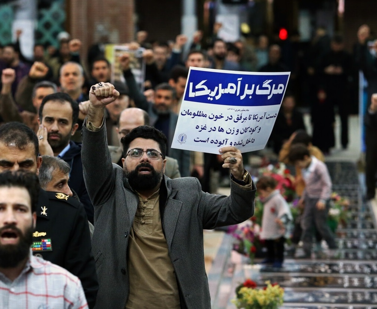 راهپیمایی سراسری روز جمعه در محکومیت جنایت تروریستی کرمان