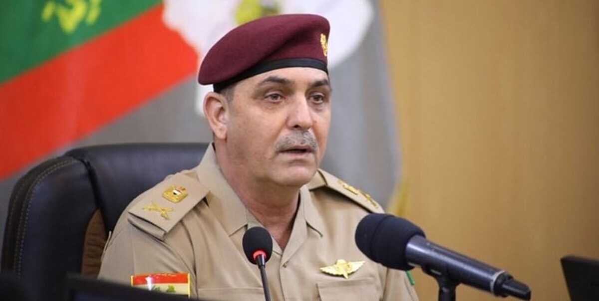 بغداد ائتلاف آمریکایی را مسئول حمله به مقر الحشد الشعبی دانست
