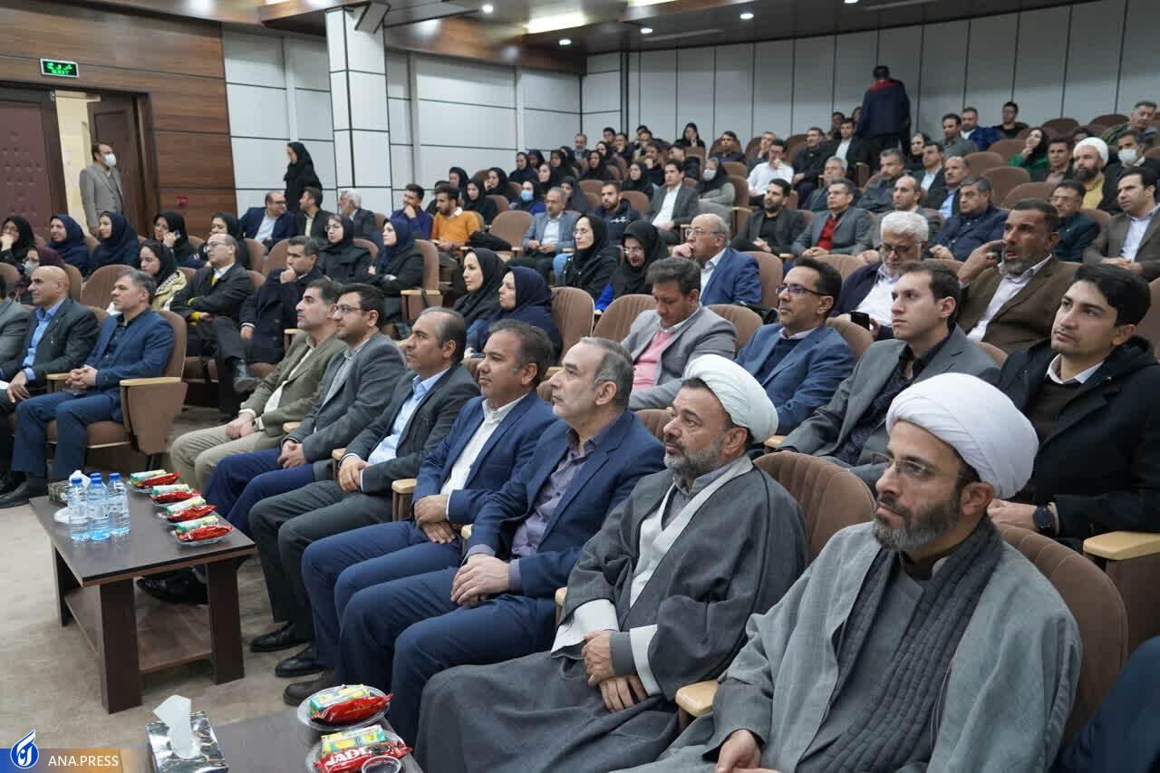 فعالیت ۳۴ شرکت دانشبنیان، واحد و هسته فناور در دانشگاه آزاد شیراز فعالیت ۳۴ شرکت دانشبنیان، واحد و هسته فناور در دانشگاه آزاد شیراز