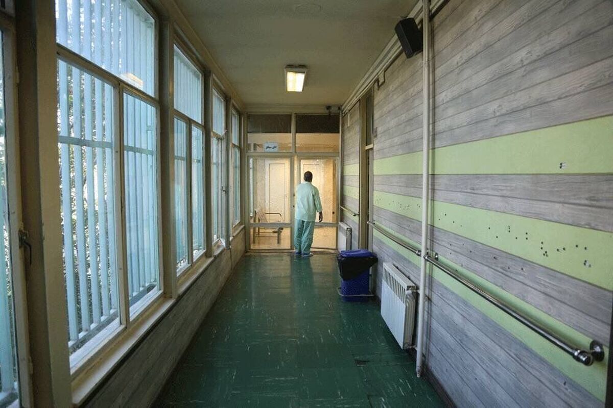 مراکز درمانی تهران وضعیت ایمنی خوبی ندارند  تلاش برای ایمن‌سازی بیمارستان‌ها