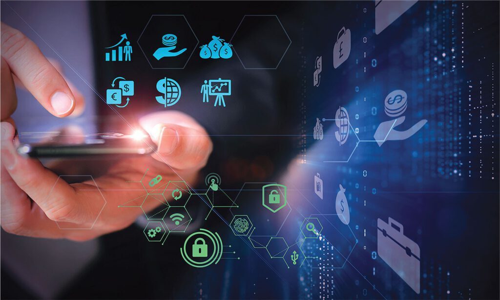 بانکداری دیجیتال