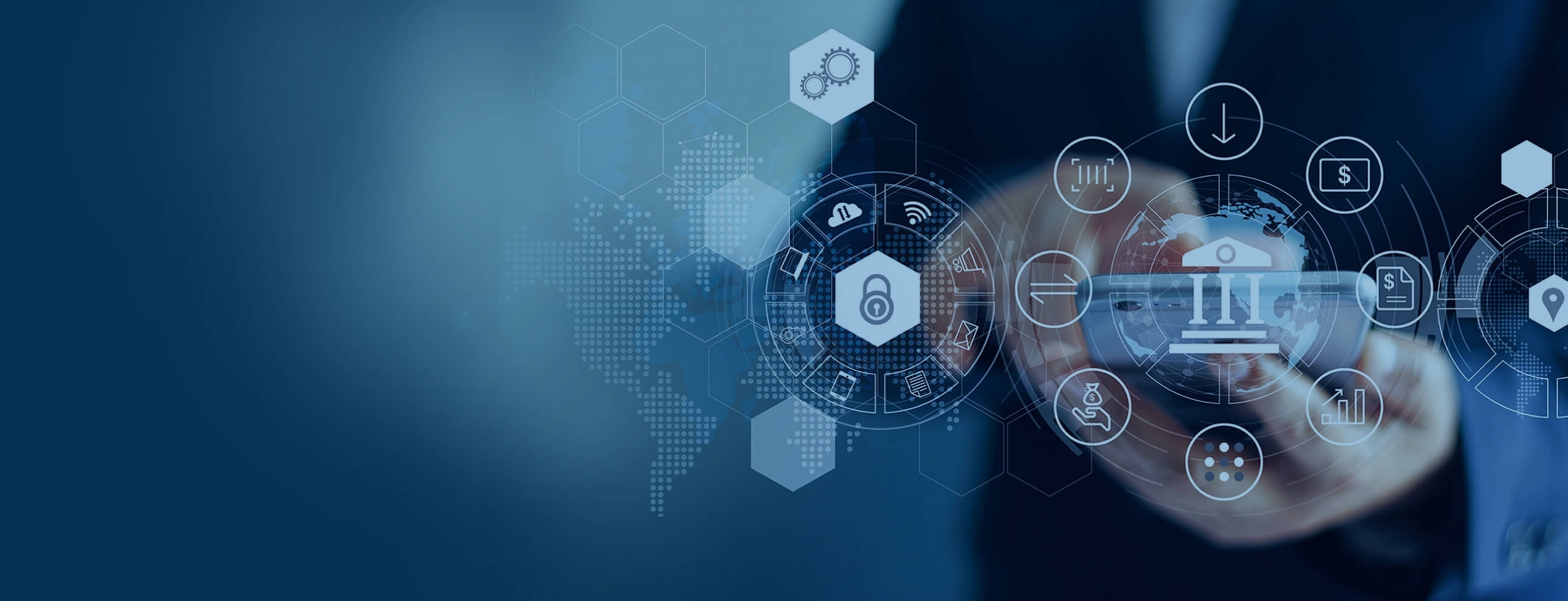 در کجای مسیر بانکداری دیجیتال ایستادهایم؟ بانکداری دیجیتال