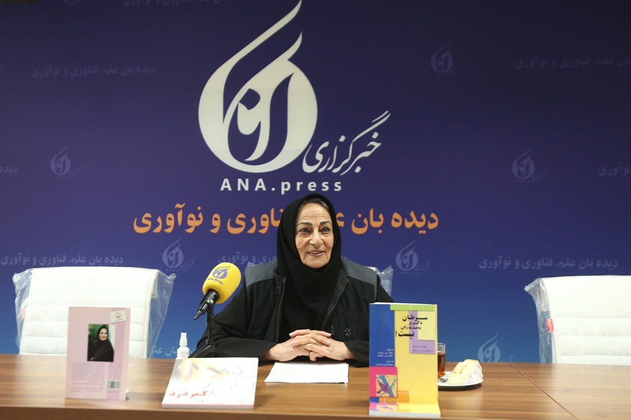 آمریکایی‌ها گفتند دینم را عوض کنم، اما گفتم من شما را مسلمان می‌کنم/ عاشق وطنم هستم و نمی‌خواستم شهروند درجه دو هیچ کشوری باشم