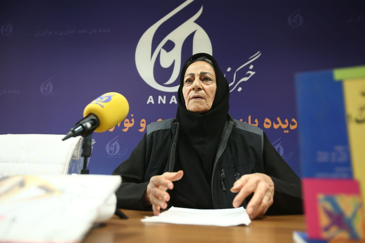 آمریکایی‌ها گفتند دینم را عوض کنم، اما گفتم من شما را مسلمان می‌کنم/ عاشق وطنم هستم و نمی‌خواستم شهروند درجه دو هیچ کشوری باشم