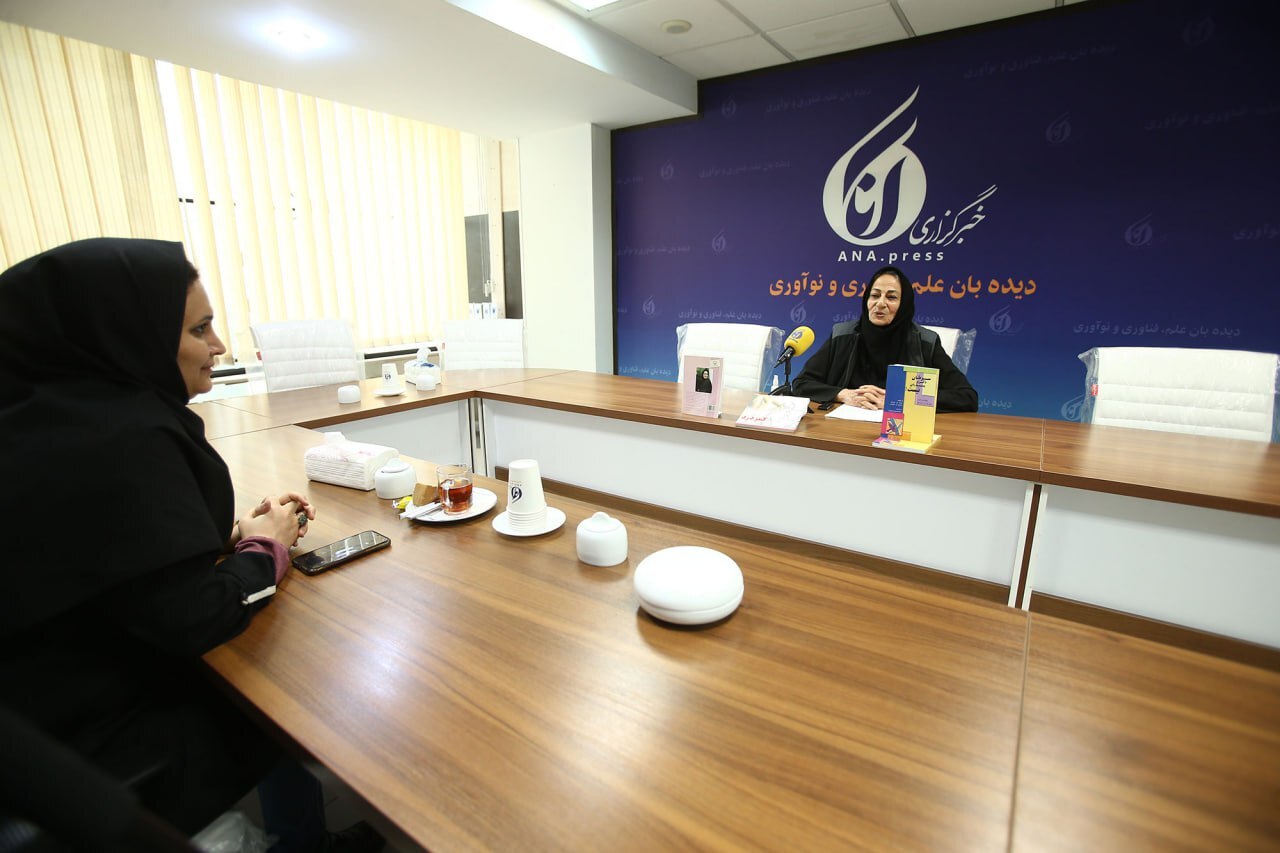 آمریکایی‌ها گفتند دینم را عوض کنم، اما گفتم من شما را مسلمان می‌کنم/ عاشق وطنم هستم و نمی‌خواستم شهروند درجه دو هیچ کشوری باشم