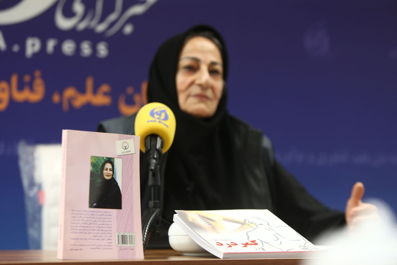 آمریکایی‌ها گفتند دینم را عوض کنم، اما گفتم من شما را مسلمان می‌کنم/ عاشق وطنم هستم و نمی‌خواستم شهروند درجه دو هیچ کشوری باشم