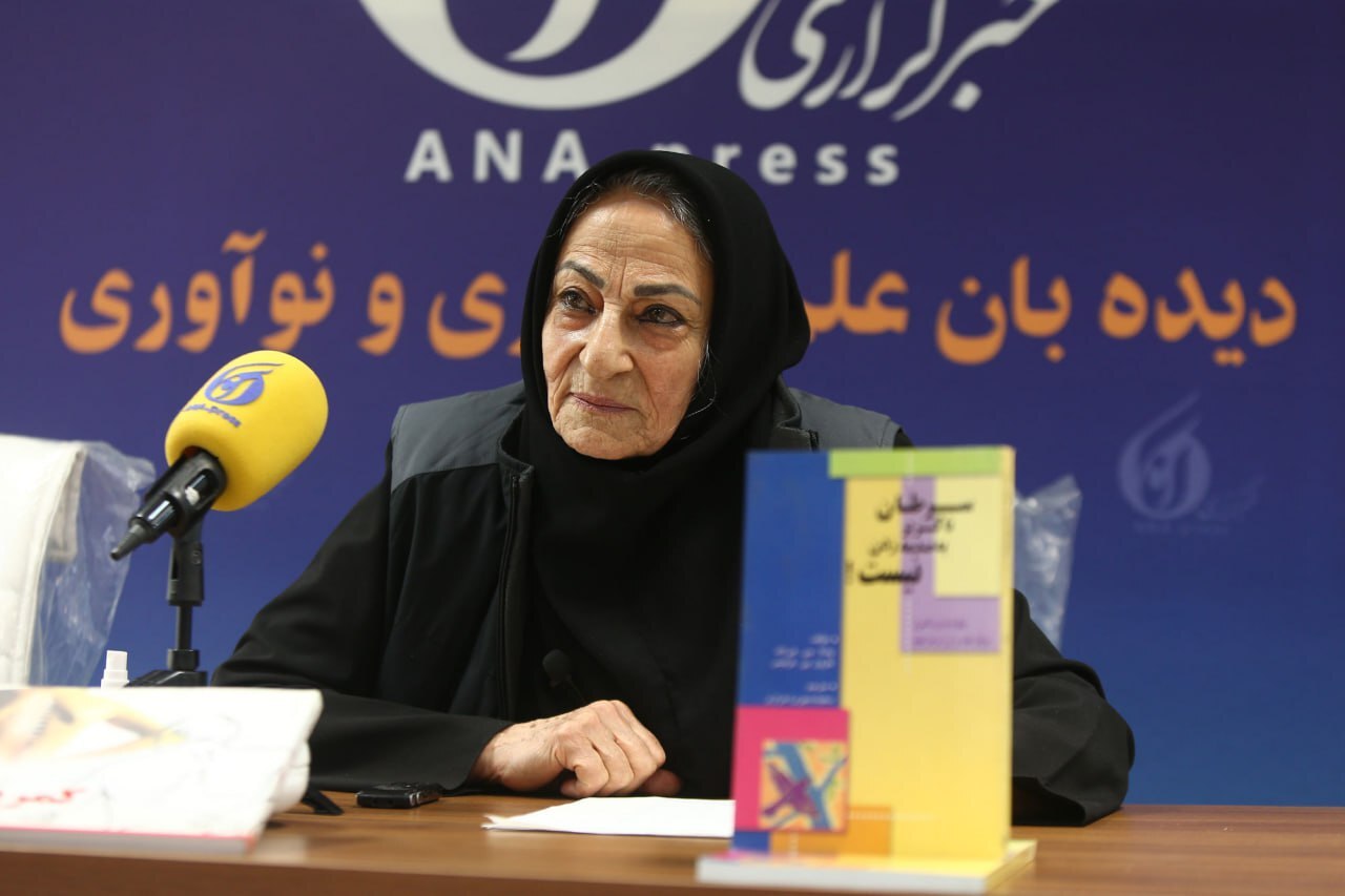 آمریکاییها گفتند دینم را عوض کنم، اما گفتم من شما را مسلمان میکنم/ عاشق وطنم هستم و نمیخواستم شهروند درجه دو هیچ کشوری باشم آمریکاییها گفتند دینم را عوض کنم، اما گفتم من شما را مسلمان میکنم/ عاشق وطنم هستم و نمیخواستم شهروند درجه دو هیچ کشوری باشم