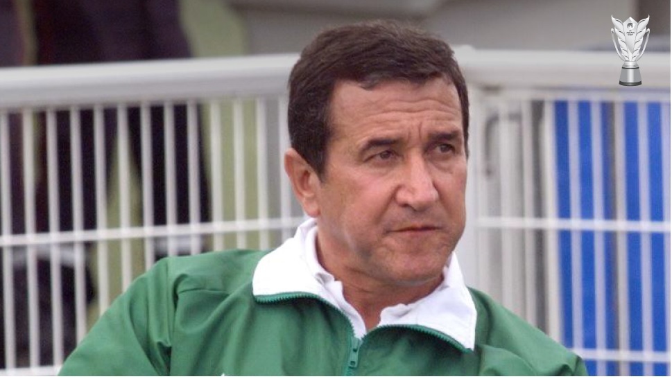 از مهاجرانی، بیاتی و رنجبر تا تروسیه، پریرا، زاکه رونی و زیکو، ۱۰ اسطوره مربیگری تاریخ‌ساز جام ملت‌های آسیا کدام هستند؟