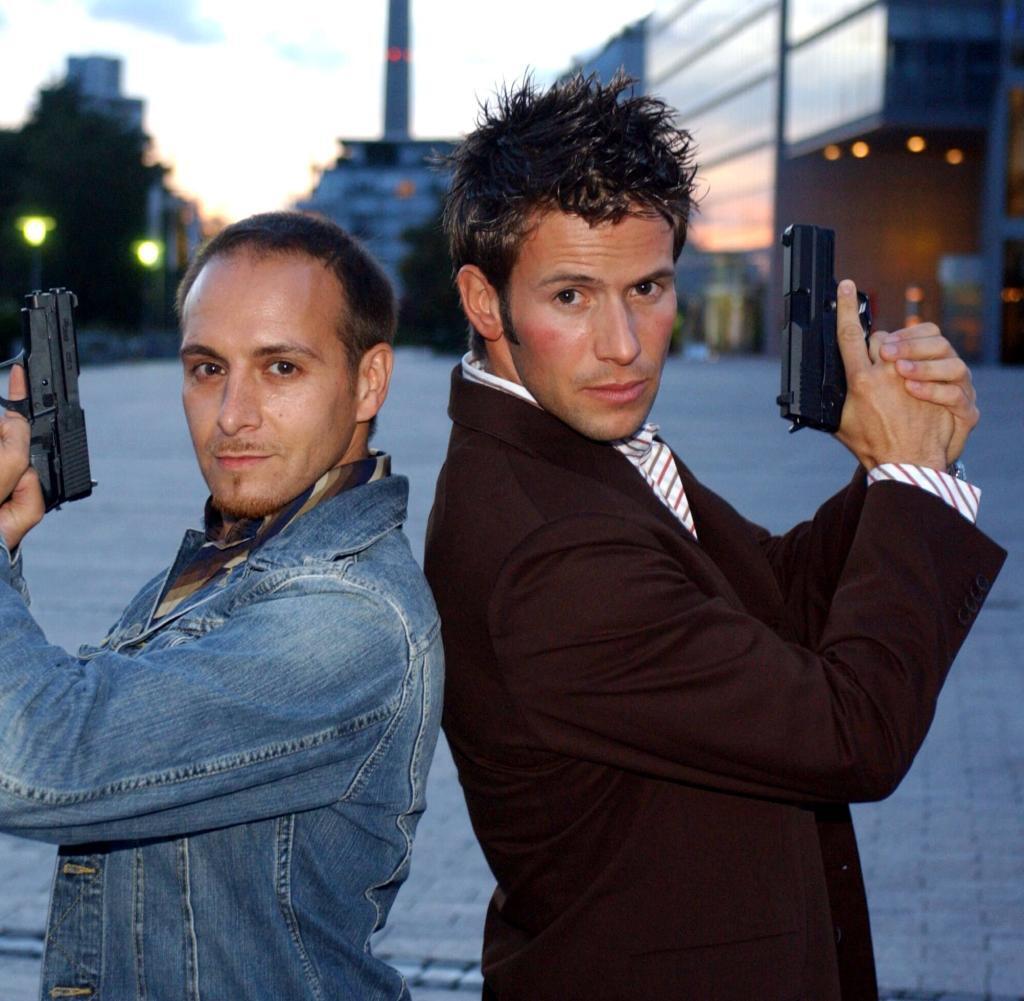 بازیگر «هشدار برای کبری ۱۱» درگذشت