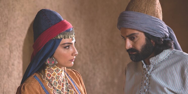 لحن شاعرانه «مستوران» برای مخاطب ایرانی آشناست