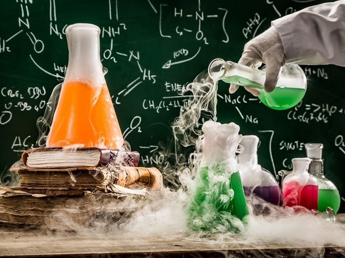 کشف روش جدیدی برای تقویت واکنش‌های شیمیایی توسط دانشمندان