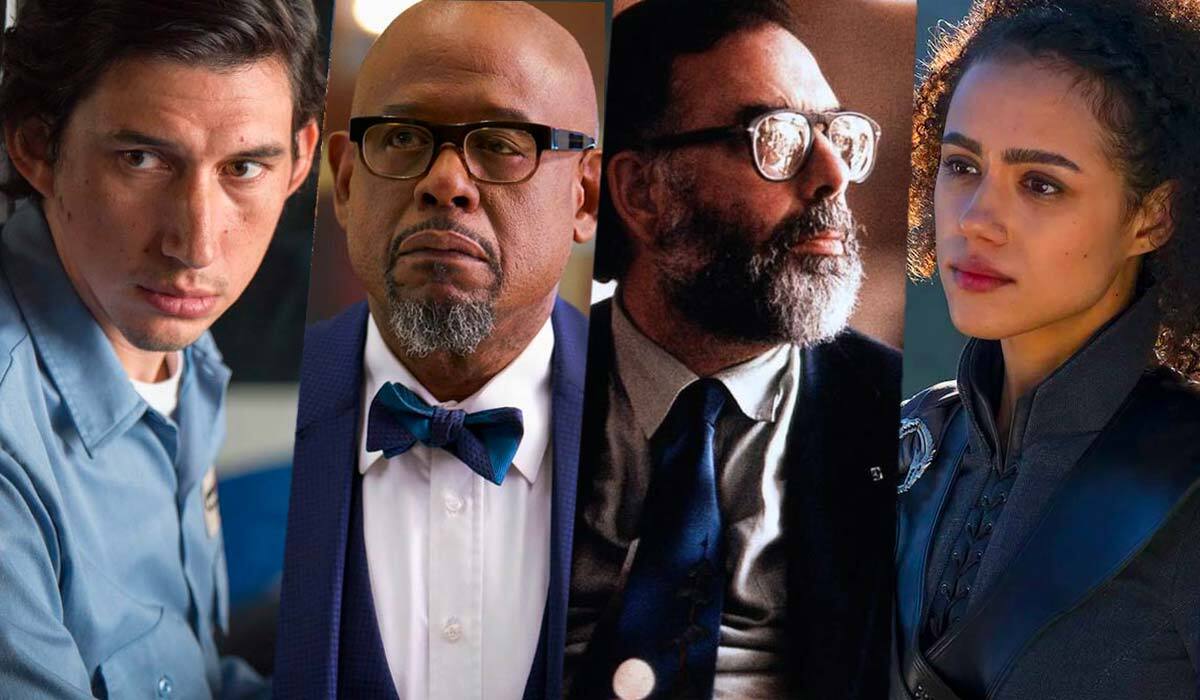 فیلم جدید کاپولا امسال اکران میشود فیلم جدید کاپولا امسال اکران میشود