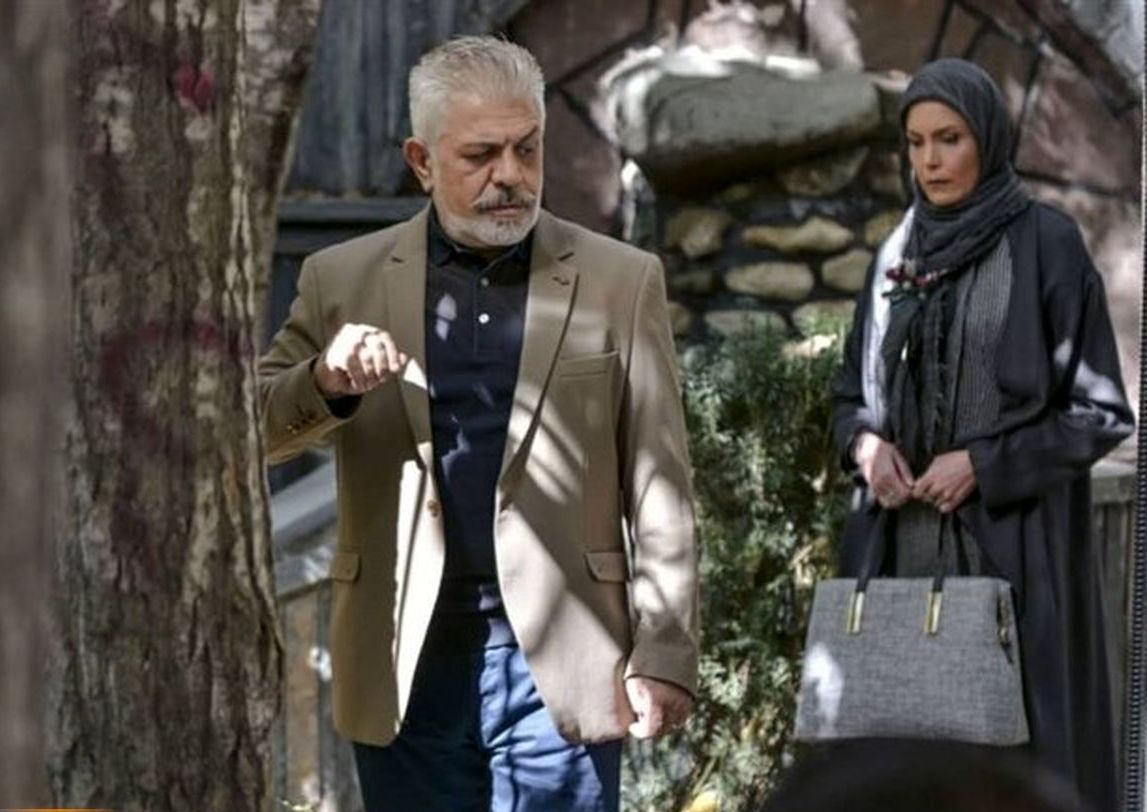 مجموعه «ترور» روایتگر///