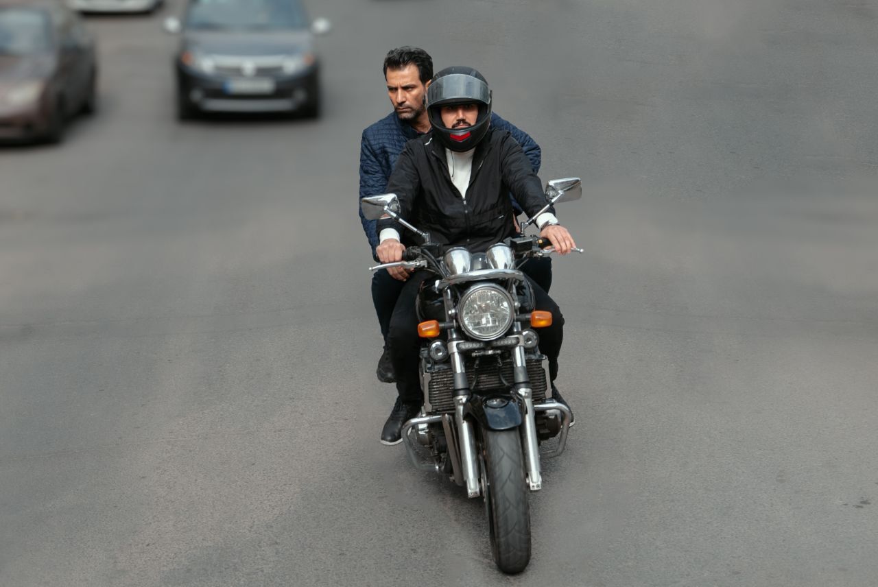 مجموعه «ترور» روایتگر/// مجموعه «ترور» روایتگر///