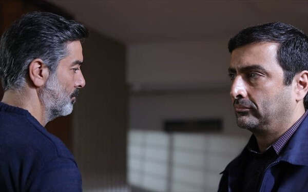 مجموعه «ترور» روایتگر///