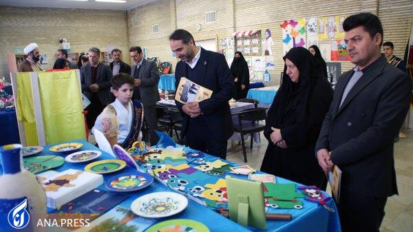 دانشگاه آزاد رودهن دارای ۹ مدرسه سما و یکهزار و ۸۰۰ دانشآموز است دانشگاه آزاد رودهن دارای ۹ مدرسه سما و یکهزار و ۸۰۰ دانشآموز است