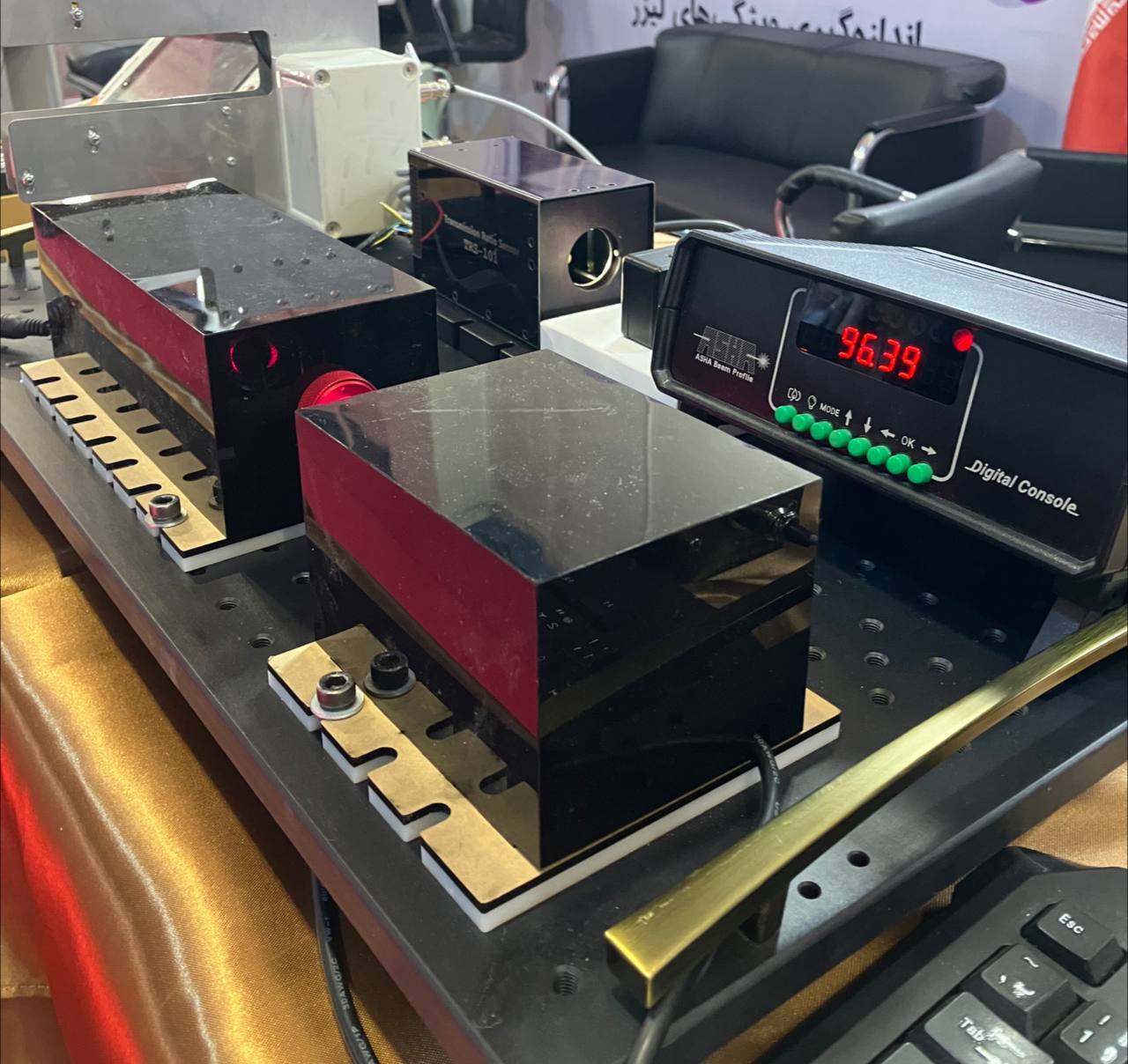 آنچه در یازدهمین نمایشگاه «ایران‌ساخت» گذشت