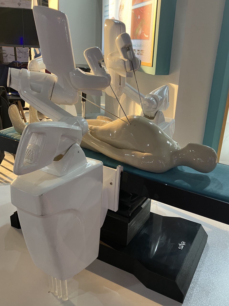 آنچه در یازدهمین نمایشگاه «ایران‌ساخت» گذشت