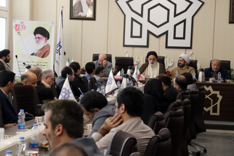 تبیین علمی مکتب شهید سلیمانی از دریچه علوم انسانی تبیین علمی مکتب شهید سلیمانی از دریچه علوم انسانی