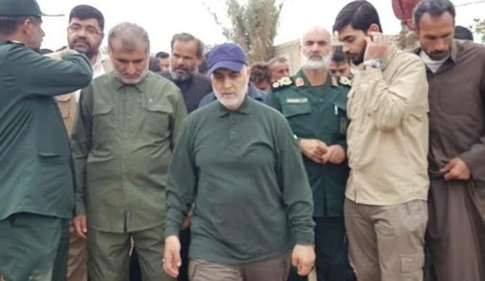 تبیین علمی مکتب شهید سلیمانی از دریچه علوم انسانی تبیین علمی مکتب شهید سلیمانی از دریچه علوم انسانی