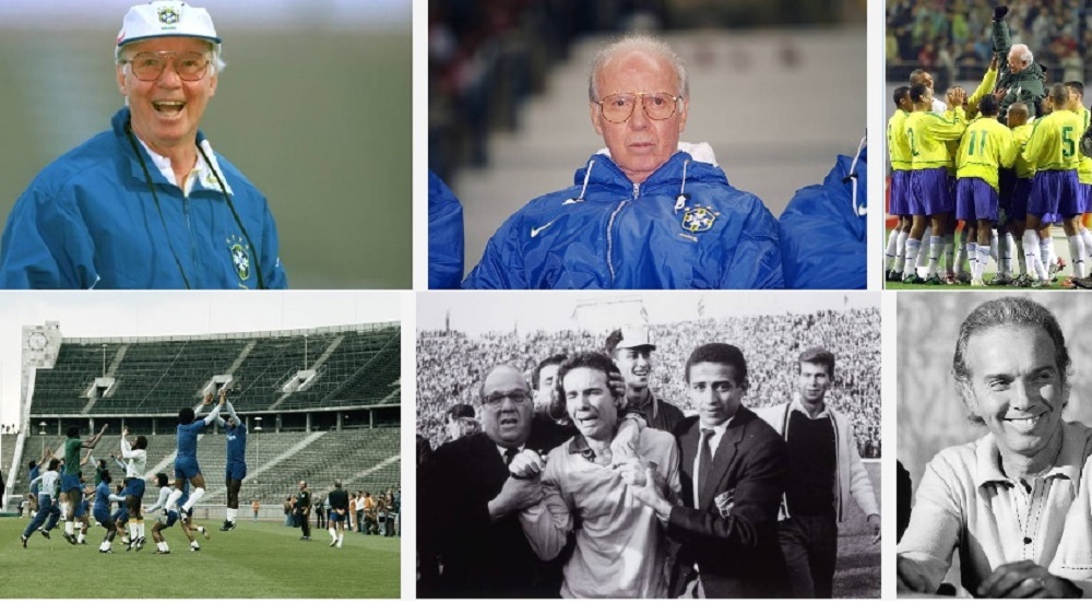 ماریو از سلطان خرافاتی تا قهرمان پرافتخار جامهای جهانی؛ کدام اسطوره برزیل مقابل ایران ناکام شد؟ ماریو از سلطان خرافاتی تا قهرمان پرافتخار جامهای جهانی؛ کدام اسطوره برزیل مقابل ایران ناکام شد؟