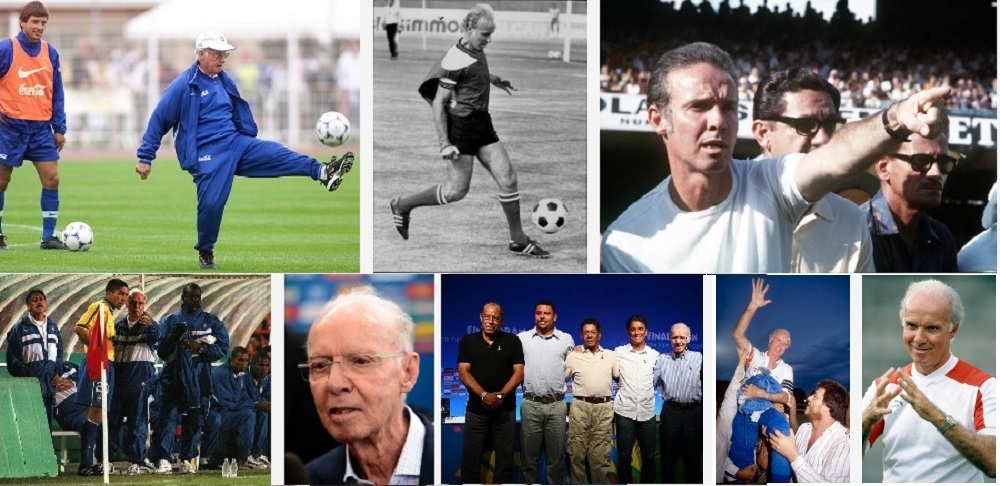 ماریو از سلطان خرافاتی تا قهرمان پرافتخار جامهای جهانی؛ کدام اسطوره برزیل مقابل ایران ناکام شد؟ ماریو از سلطان خرافاتی تا قهرمان پرافتخار جامهای جهانی؛ کدام اسطوره برزیل مقابل ایران ناکام شد؟