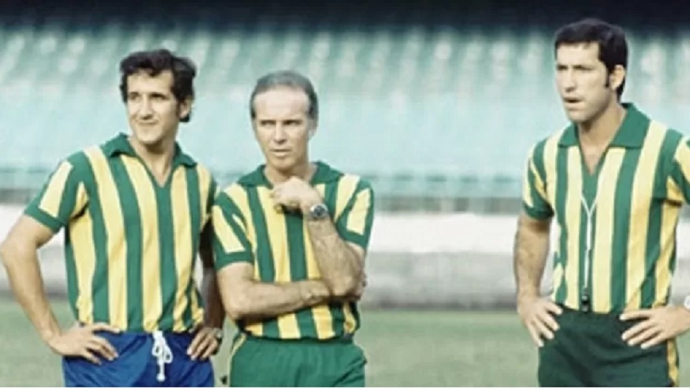 ماریو از سلطان خرافاتی تا قهرمان پرافتخار جامهای جهانی؛ کدام اسطوره برزیل مقابل ایران ناکام شد؟ ماریو از سلطان خرافاتی تا قهرمان پرافتخار جامهای جهانی؛ کدام اسطوره برزیل مقابل ایران ناکام شد؟