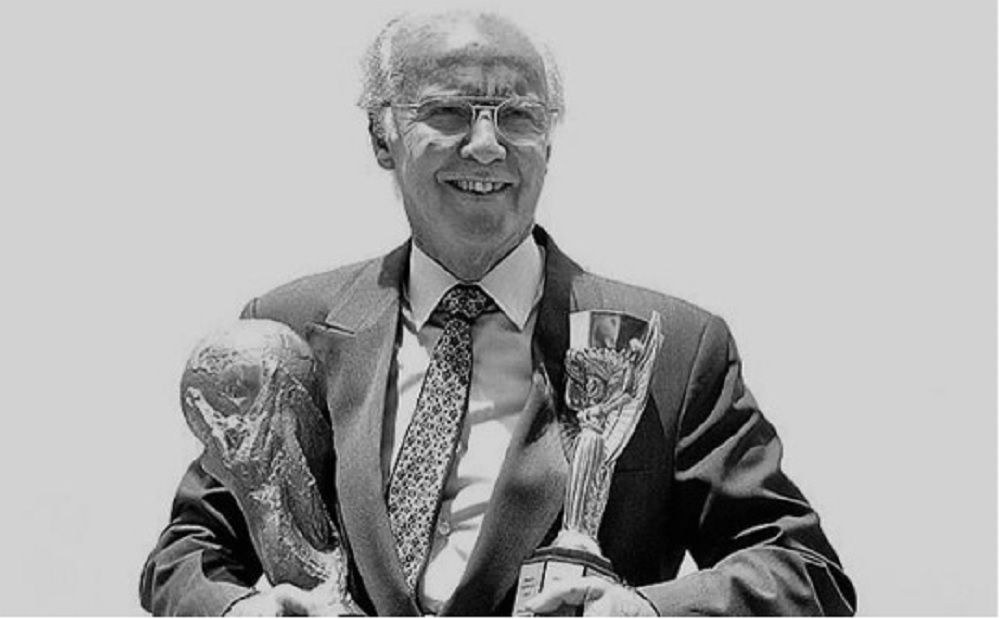 ماریو از سلطان خرافاتی تا قهرمان پرافتخار جامهای جهانی؛ کدام اسطوره برزیل مقابل ایران ناکام شد؟ ماریو از سلطان خرافاتی تا قهرمان پرافتخار جامهای جهانی؛ کدام اسطوره برزیل مقابل ایران ناکام شد؟