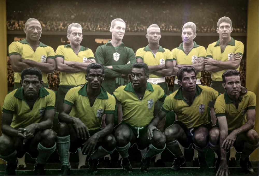 ماریو از سلطان خرافاتی تا قهرمان پرافتخار جامهای جهانی؛ کدام اسطوره برزیل مقابل ایران ناکام شد؟ ماریو از سلطان خرافاتی تا قهرمان پرافتخار جامهای جهانی؛ کدام اسطوره برزیل مقابل ایران ناکام شد؟