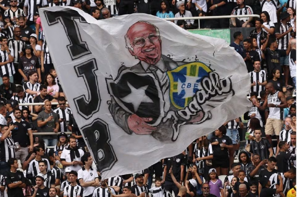 ماریو از سلطان خرافاتی تا قهرمان پرافتخار جامهای جهانی؛ کدام اسطوره برزیل مقابل ایران ناکام شد؟ ماریو از سلطان خرافاتی تا قهرمان پرافتخار جامهای جهانی؛ کدام اسطوره برزیل مقابل ایران ناکام شد؟