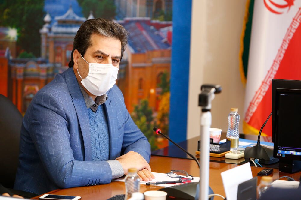 ایجاد فرهنگ انتقال تجربیات دانشی از الزامات مدیریت شهری است ایجاد فرهنگ انتقال تجربیات دانشی از الزامات مدیریت شهری است