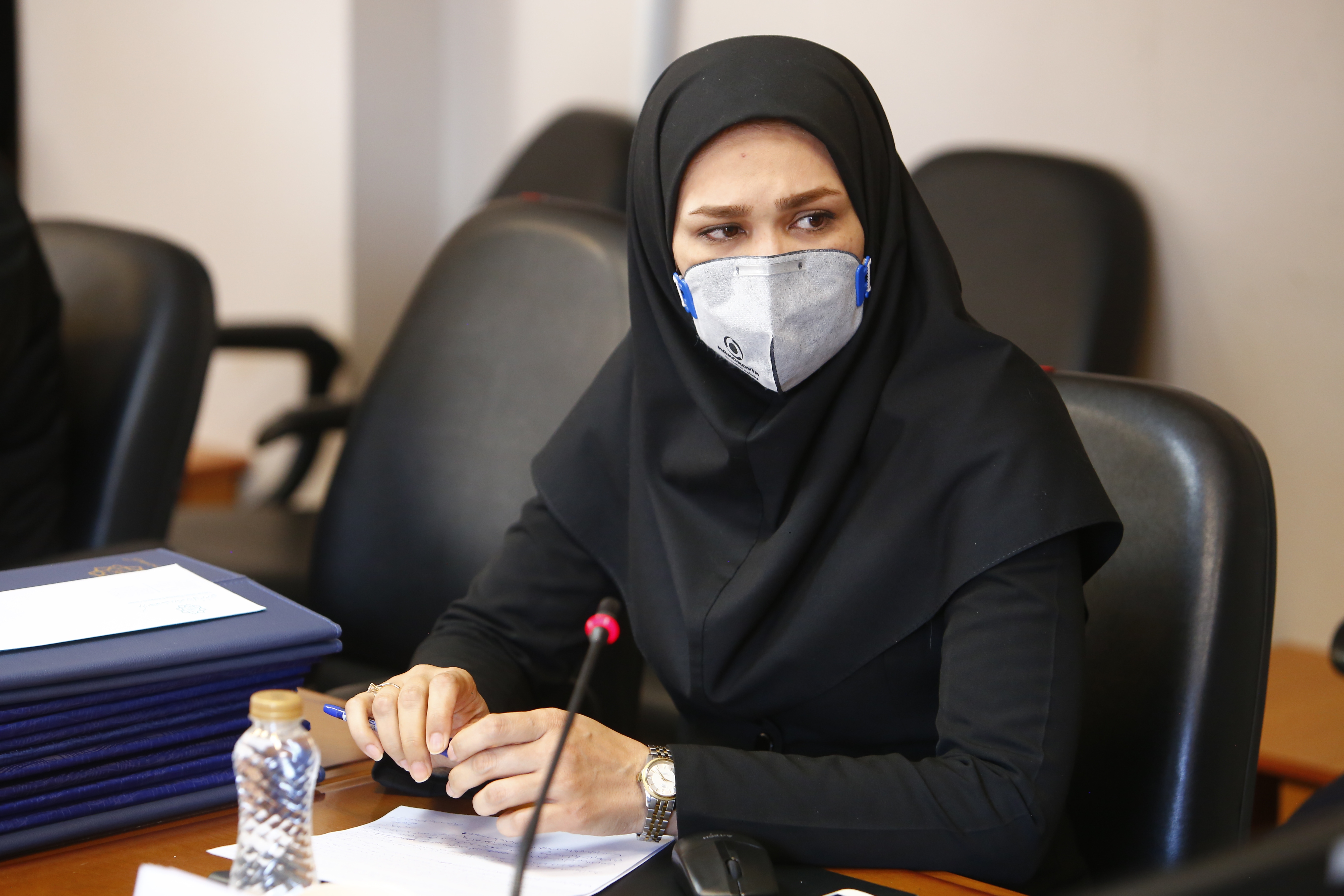 ایجاد فرهنگ انتقال تجربیات دانشی از الزامات مدیریت شهری است ایجاد فرهنگ انتقال تجربیات دانشی از الزامات مدیریت شهری است