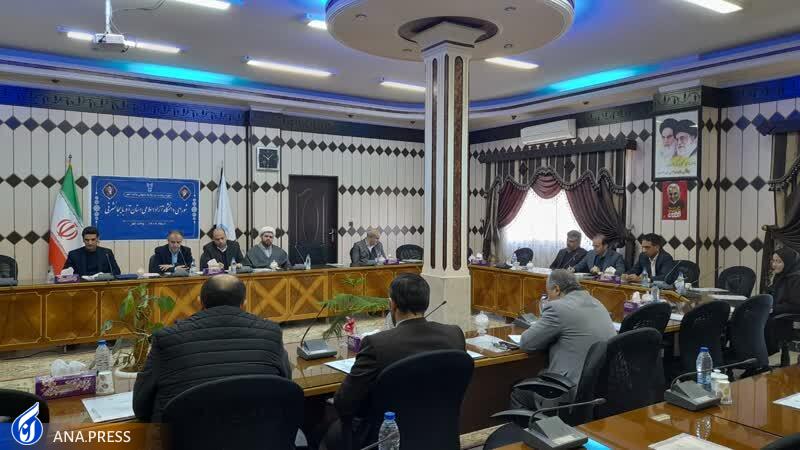 استفاده از دستیاران آموزشی فاقد صلاحیت ممنوع است/ رشد جذب دانشجو در دانشگاه آزاد آذربایجانشرقی استفاده از دستیاران آموزشی فاقد صلاحیت ممنوع است/ رشد جذب دانشجو در دانشگاه آزاد آذربایجانشرقی