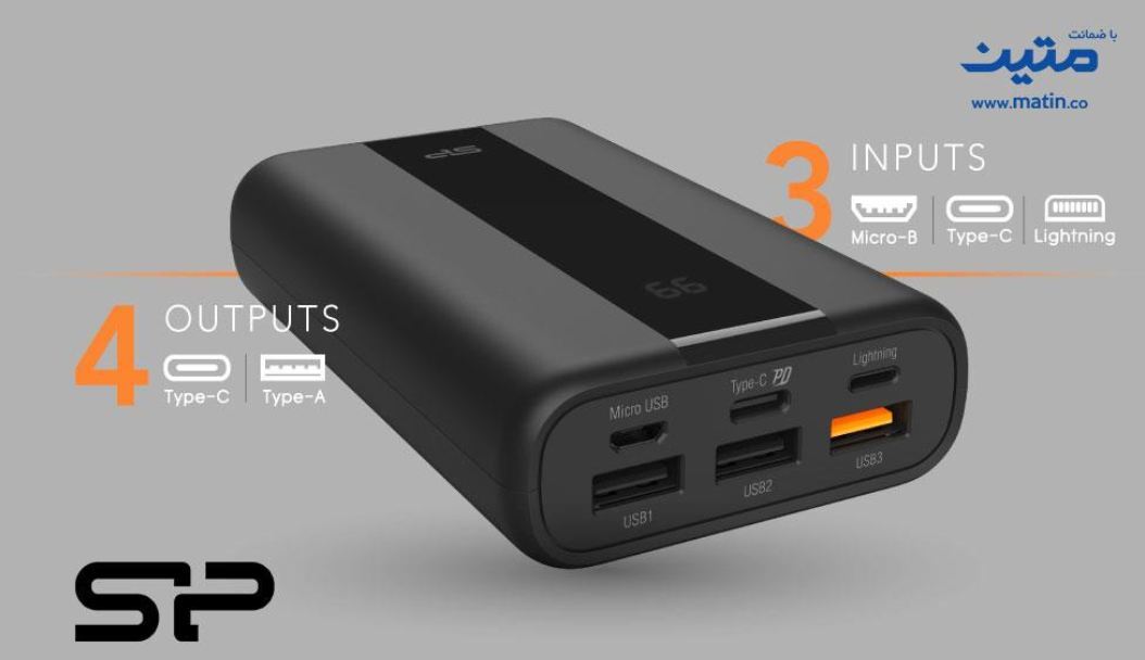 لیست انواع شارژر دیواری با کیفیت لیست انواع شارژر دیواری با کیفیت