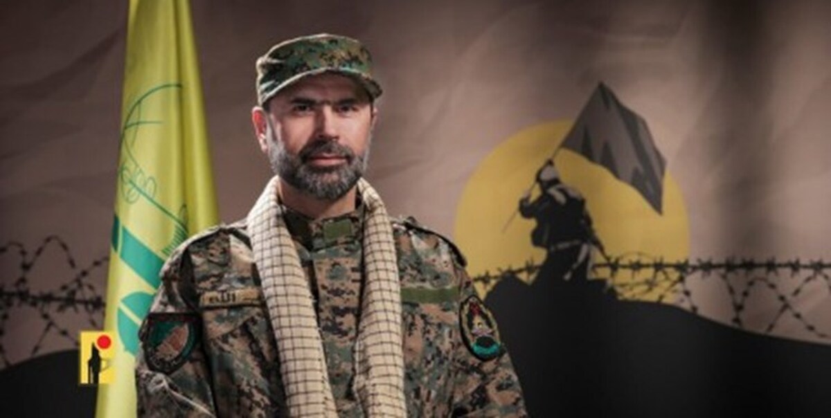 تل‌آویو مسئولیت ترور فرمانده ارشد حزب‌الله لبنان را برعهده گرفت