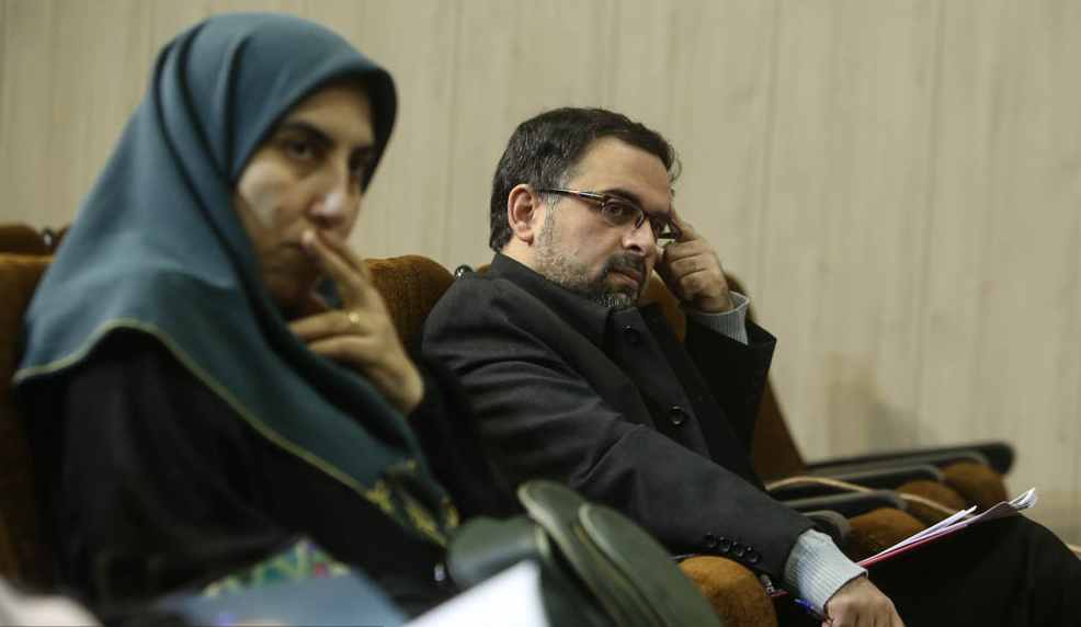 نهضت بازگشت به مسجد شعار دولت و وزارت ارشاد است نهضت بازگشت به مسجد شعار دولت و وزارت ارشاد است