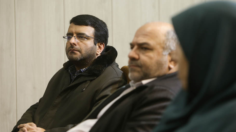 نهضت بازگشت به مسجد شعار دولت و وزارت ارشاد است نهضت بازگشت به مسجد شعار دولت و وزارت ارشاد است