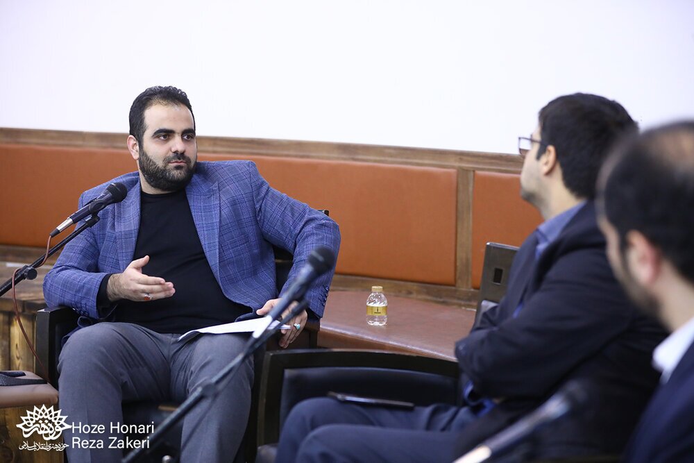 نیاز‌ها و ضرروت‌ها در حوزه سیاست‌گذاری «وی‌اودی»‌ها