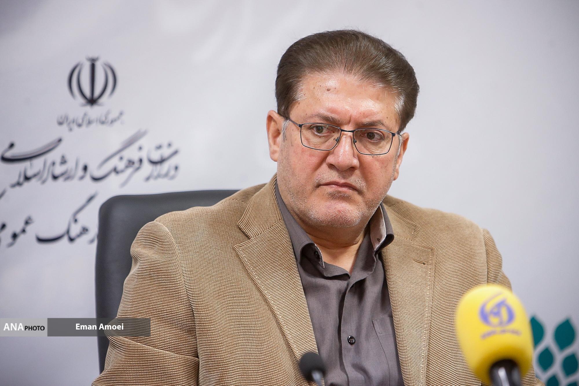 «پارسآرا»؛ رویدادی برای طراحی شخصیت در محصولات فرهنگی «پارسآرا»؛ رویدادی برای طراحی شخصیت در محصولات فرهنگی