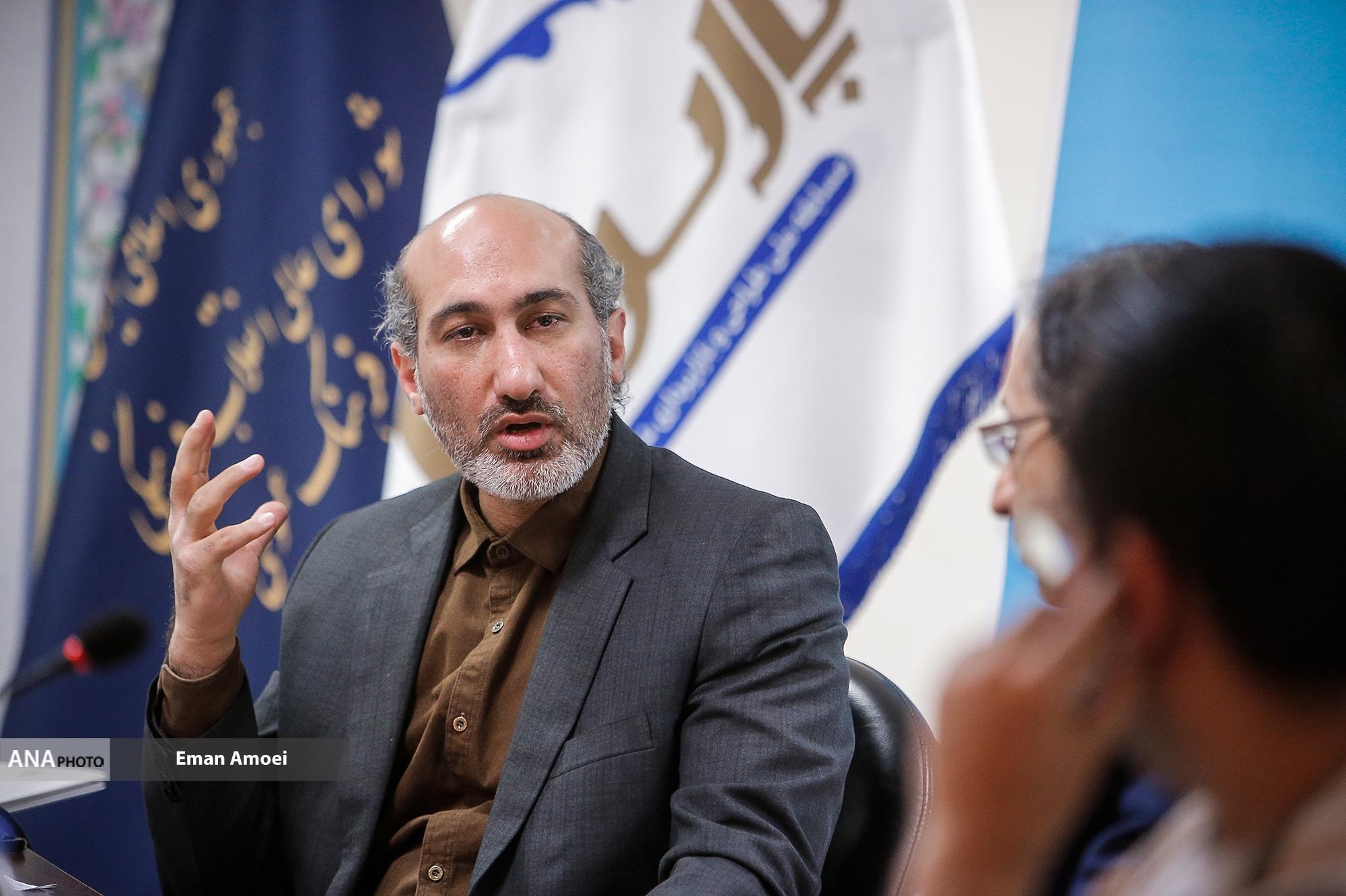 «پارسآرا»؛ رویدادی برای طراحی شخصیت در محصولات فرهنگی «پارسآرا»؛ رویدادی برای طراحی شخصیت در محصولات فرهنگی