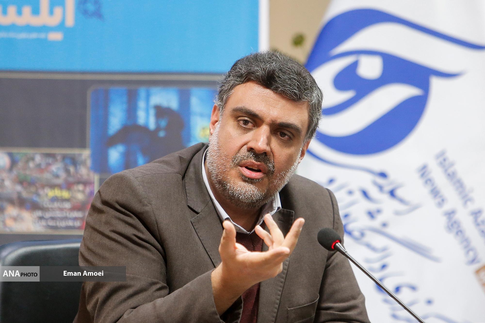 «پارسآرا»؛ رویدادی برای طراحی شخصیت در محصولات فرهنگی «پارسآرا»؛ رویدادی برای طراحی شخصیت در محصولات فرهنگی