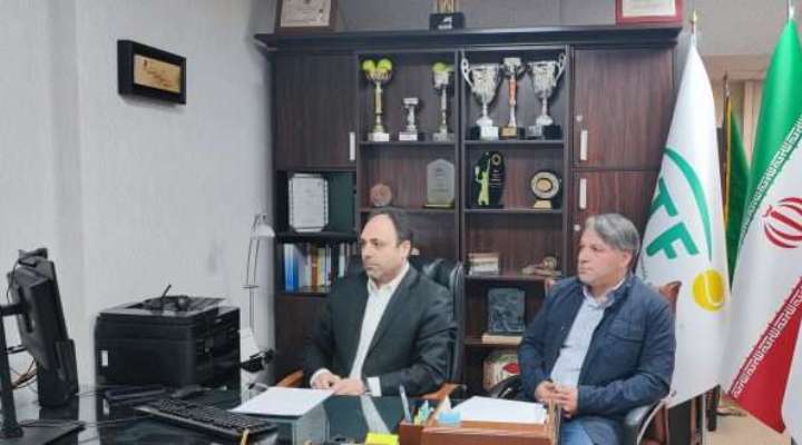 رد شکایت بیاساس استونی/ تاکید فدراسیون جهانی تنیس بر میزبانی ایران در دیویسکاپ رد شکایت بیاساس استونی/ تاکید فدراسیون جهانی تنیس بر میزبانی ایران در دیویسکاپ