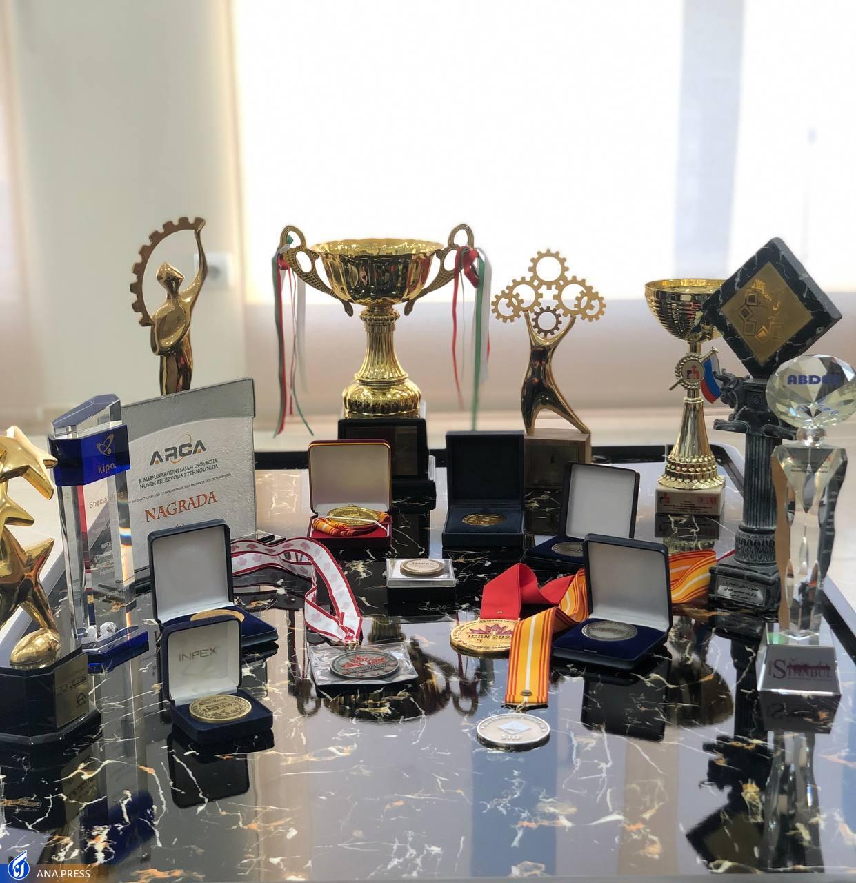 ساخت بتن‌های بازیافتی پرمقاومت با فناوری نانودوست محیط‌زیست