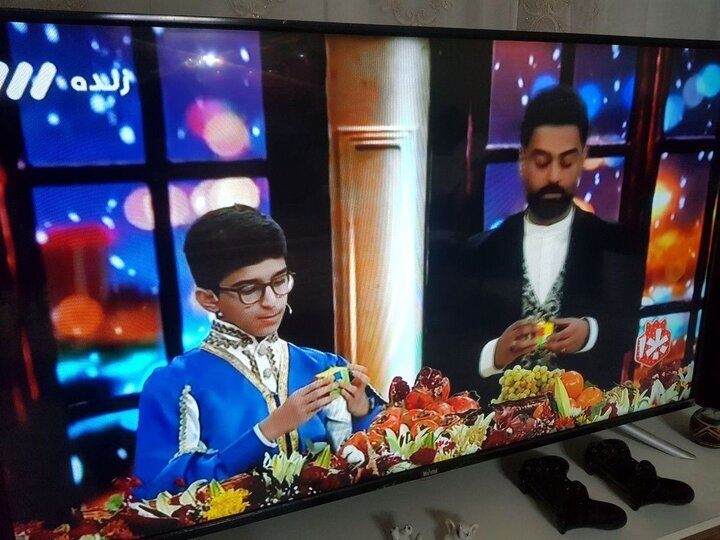 سقف کوتاه تلویزیون در بلندترین شب سال/ سیما در یلدا مردود شد سقف کوتاه تلویزیون در بلندترین شب سال/ سیما در یلدا مردود شد