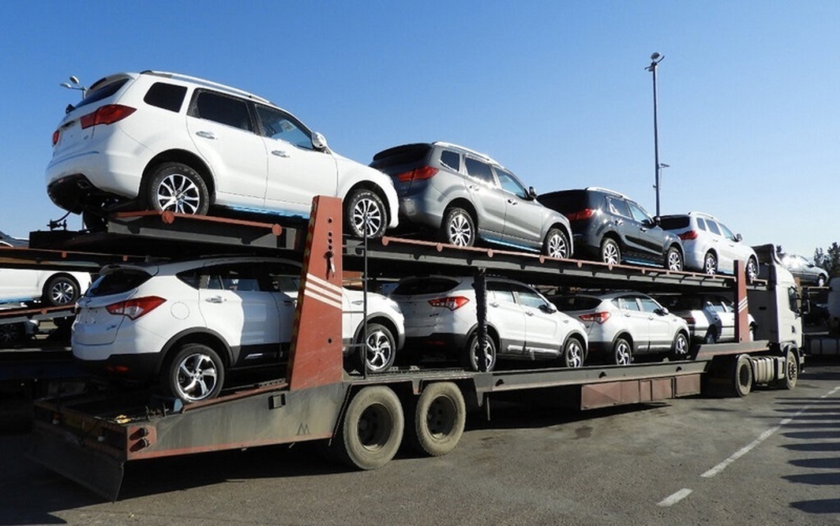 واقعیتهای واردات خودرو و هزار و یک داستان واردات خودرو