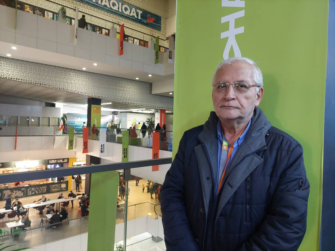 تنوع موضوع؛ مزیت بزرگ «سینما حقیقت» بود/ بازار گرم مستندهای افشاگر و مطالبه‌گر در شب های پائیزی چارسو