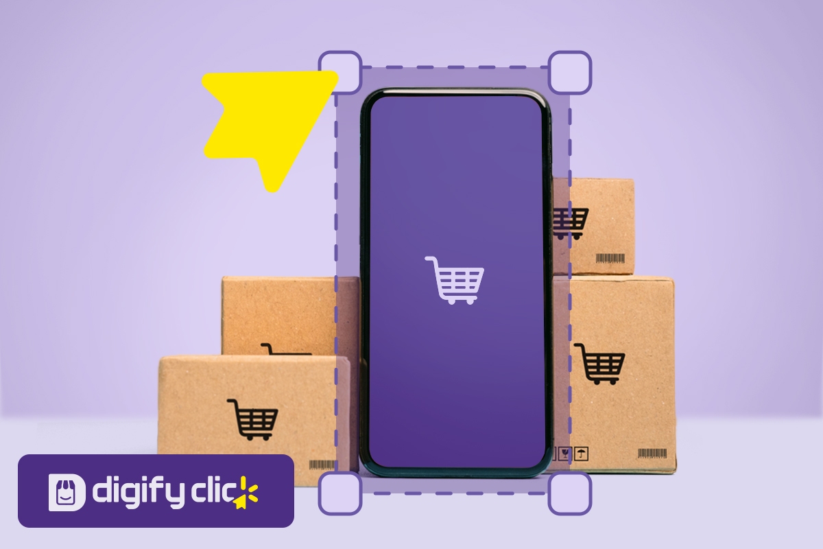 دیجیفای کلیک رونمایی شد دیجیفای کلیک رونمایی شد