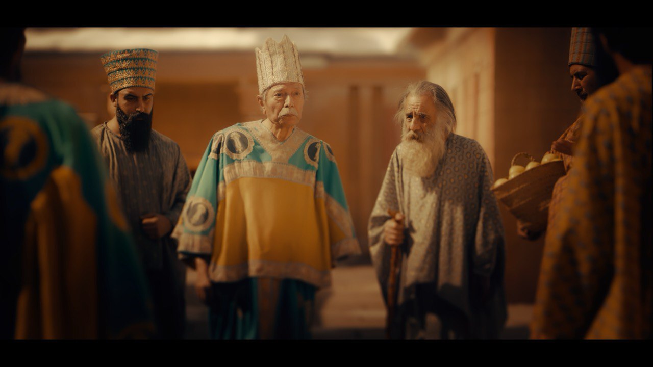 نگاهی به آثار چهل و دومین جشنواره فیلم فجر +عکس