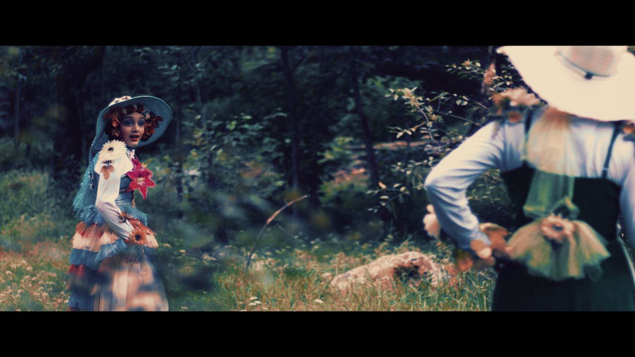 نگاهی به آثار چهل و دومین جشنواره فیلم فجر +عکس